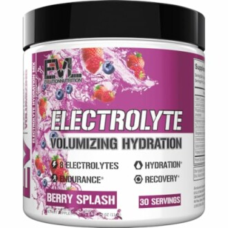 Ultimate Electrolytes Powder